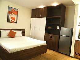 Kira Kira 's Apartment