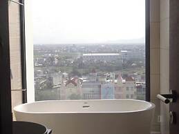 Kira Kira 's Apartment