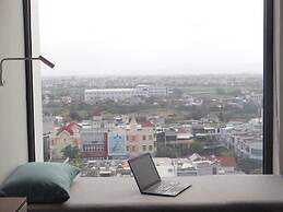 Kira Kira 's Apartment