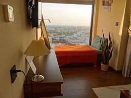 Kira Kira 's Apartment