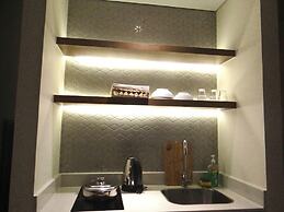 Kira Kira 's Apartment