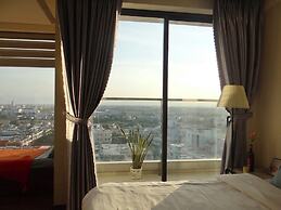 Kira Kira 's Apartment