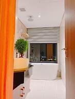 Kira Kira 's Apartment