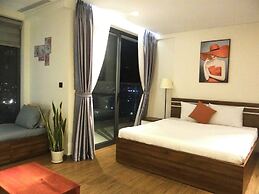 Kira Kira 's Apartment