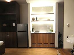 Kira Kira 's Apartment