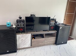 TANTAI 8 pool villa khaoyai