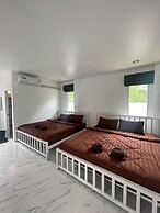 TANTAI 8 pool villa khaoyai