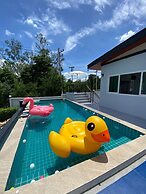 TANTAI 8 pool villa khaoyai