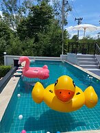 TANTAI 8 pool villa khaoyai