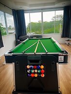 TANTAI 8 pool villa khaoyai