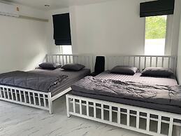 TANTAI 8 pool villa khaoyai