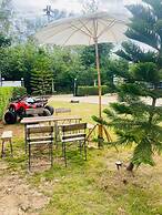 TANTAI 8 pool villa khaoyai