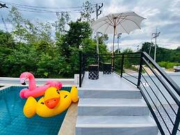 TANTAI 8 pool villa khaoyai