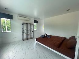 TANTAI 8 pool villa khaoyai