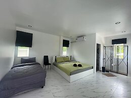 TANTAI 8 pool villa khaoyai