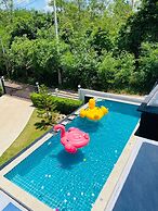 TANTAI 8 pool villa khaoyai