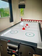 TANTAI 8 pool villa khaoyai