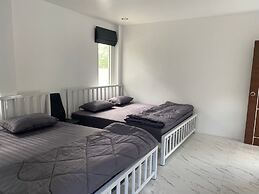 TANTAI 8 pool villa khaoyai