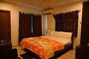 Hotel Coral Digha