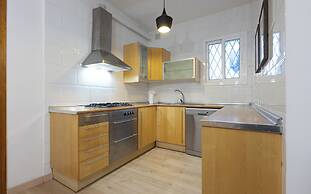 Stay U-nique Apartment Gran Via IV