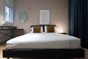 Stay U-nique Apartment Gran Via IV