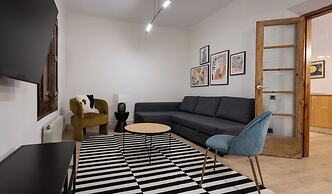 Stay U-nique Apartment Gran Via IV