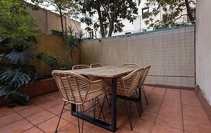 Stay U-nique Apartment Gran Via IV