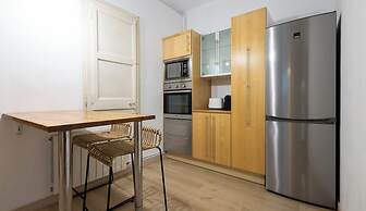 Stay U-nique Apartment Gran Via IV