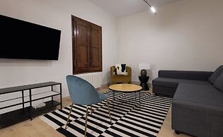 Stay U-nique Apartment Gran Via IV