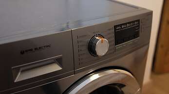 Stay U-nique Apartment Gran Via IV