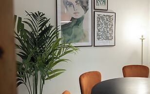 Stay U-nique Apartment Gran Via IV