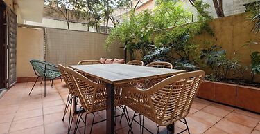 Stay U-nique Apartment Gran Via IV