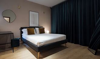 Stay U-nique Apartment Gran Via IV