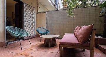 Stay U-nique Apartment Gran Via IV