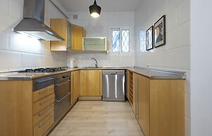 Stay U-nique Apartment Gran Via IV