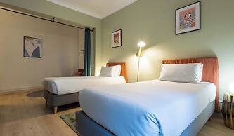 Stay U-nique Apartment Gran Via IV