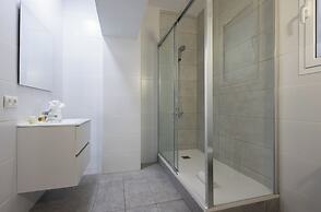 Stay U-nique Apartment Gran Via IV