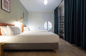 Stay U-nique Apartment Gran Via IV