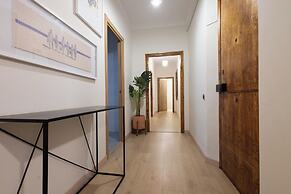 Stay U-nique Apartment Gran Via IV