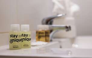 Stay U-nique Apartment Gran Via IV