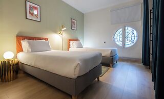 Stay U-nique Apartment Gran Via IV