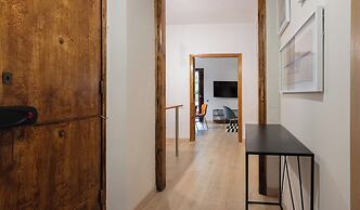 Stay U-nique Apartment Gran Via IV