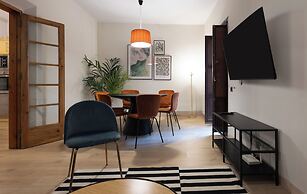 Stay U-nique Apartment Gran Via IV