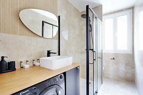 Cosy Apartment - 2br/6p - Saint-mande