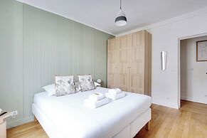 Cosy Apartment - 2br/6p - Saint-mande