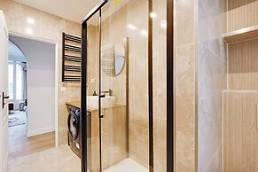 Cosy Apartment - 2br/6p - Saint-mande