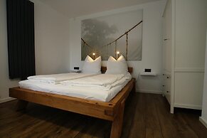 Ferienhaus mit Wasserblick, Lubben