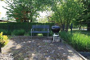 Ferienhaus mit Wasserblick, Lubben