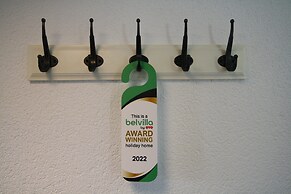 Ferienhaus mit Wasserblick, Lubben