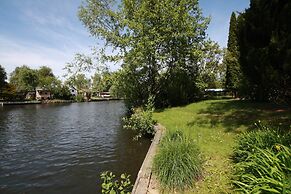 Ferienhaus mit Wasserblick, Lubben